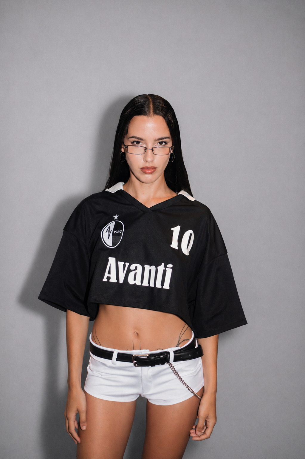 Avanti Club - Jersey 10